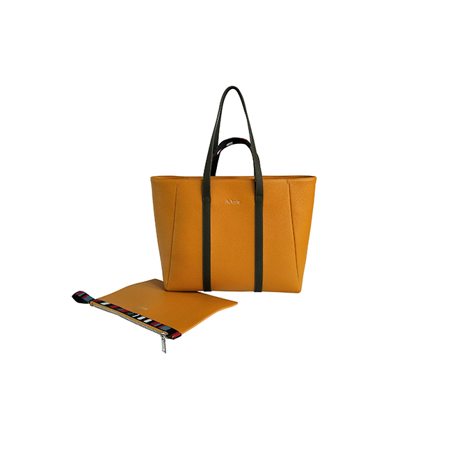 essential large work tote